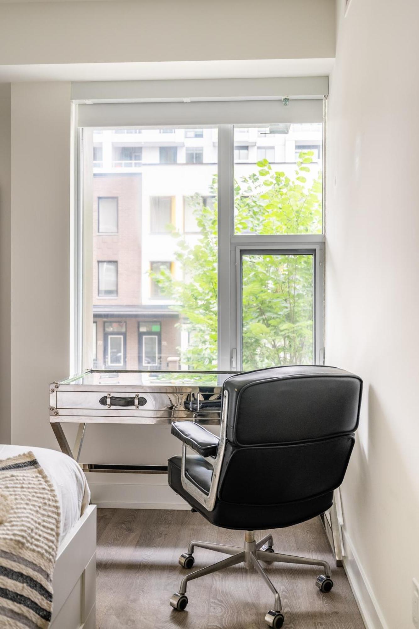 Spacious Corner Apartment Downtown Toronto Exterior foto